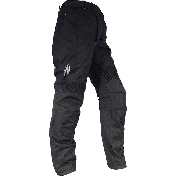 Richa Richa Everest LADY trs.BLACK